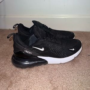 Nike Air Max 270s Sneakers